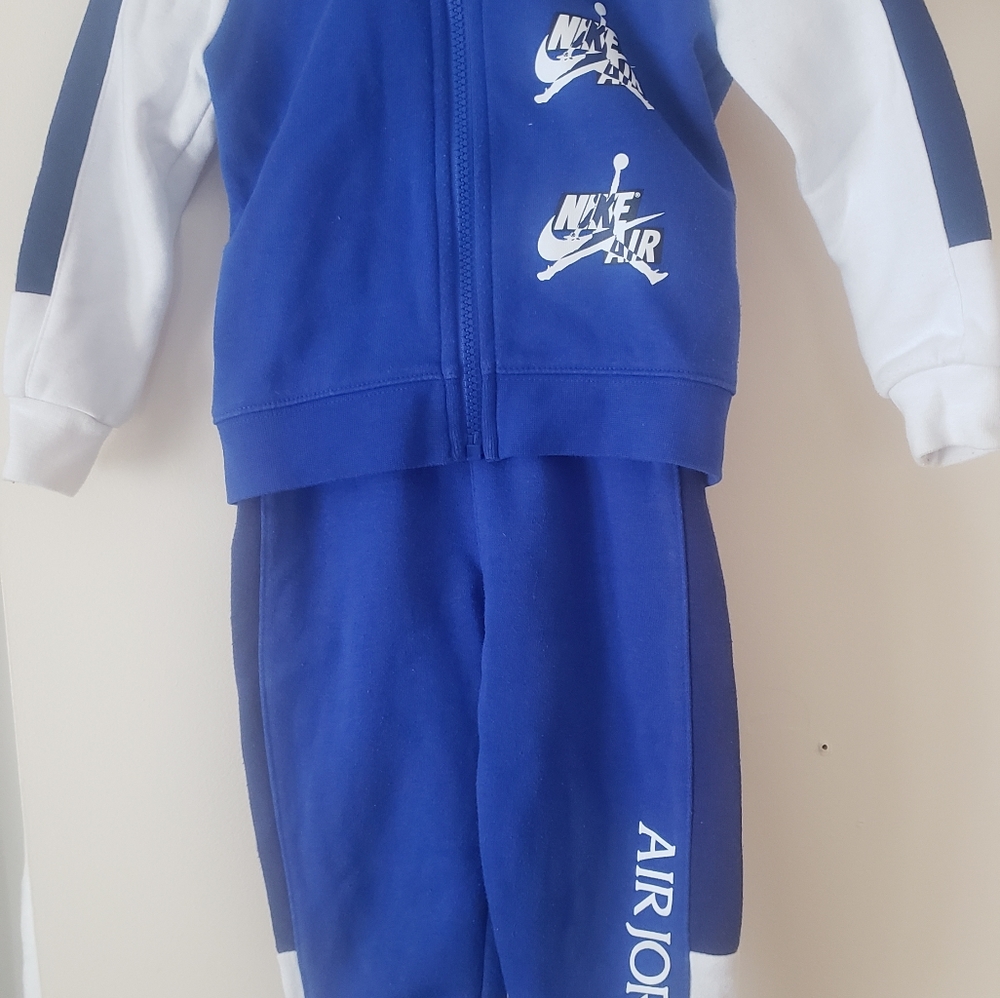 Nike Sweat set
